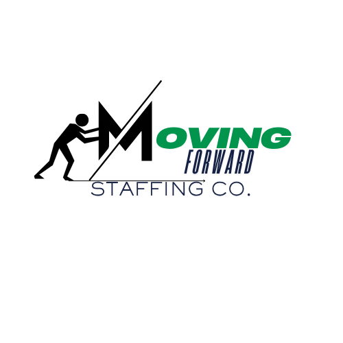 Moving Forward Staffing Company